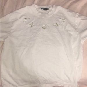 🤩BRANDY MELVILLE TOP💛🌼